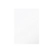 Clairefontaine Pollen - Blanco iridiscente - A4 (210 x 297 mm) - 120 g/m² - 50 hoja(s) papel tintado