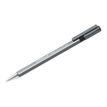 4007817774199-STAEDTLER Triplus Micro - Porte mines - 0,7 mm-Angle gauche-0