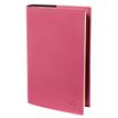 Quo Vadis Note 15 S Soho - Agenda - vista de la semana - comb-bound - 100 x 150 mm - papel marfil - rose cover - coated canvas