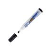 BIC Velleda ecolutions 1751 - Marcador - no permanente - para pizarra - negro - 3-5.8 mm - con borrador
