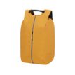 Samsonite Securipak M Anti-Theft Laptop Backpack - Mochila para transporte de portátil - 15.6" - amanecer amarillo