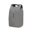 Samsonite Securipak M Anti-Theft Laptop Backpack - Mochila para transporte de portátil - 15.6" - gris frío