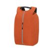 Samsonite Securipak M Anti-Theft Laptop Backpack - Mochila para transporte de portátil - 15.6" - azafrán