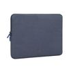 Riva Case Suzuka 7703 - Funda para portátil - 13.3" - azul