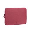 Riva Case Suzuka 7703 - Funda para portátil - 13.3" - rojo