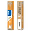 4902505584190-Pilot Frixion Ball - 3 Recharges pour rollers effaçables - 0,7 mm - orange abricot-P_400000400_2-1
