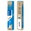4902505584220-Pilot Frixion Ball - 3 Recharges pour rollers effaçables - 0,7 mm - bleu ciel-P_400000403_2-1