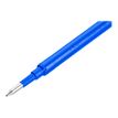 4902505584220-Pilot Frixion Ball - 3 Recharges pour rollers effaçables - 0,7 mm - bleu ciel-P_400000403_3-2