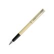 Waterman Allure Standard - Pluma estilogáfica - azul - fino
