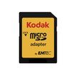 3126170143631-Kodak - carte mémoire 128 Go - Class 10 - micro SDXC UHS-I U1-P_400000701_1-1