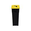 3019920561833-Rossignol MOVATRI - Poubelle de tri mobile 65L - noir/jaune-P_400000807_2-1