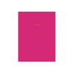 5055998399945-Kiub Go Stationery - Carnet de notes A5 - ligné - 160 pages - fuchsia-P_400000901_1-0