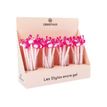 3108726756854-Oberthur - Stylo gel - flamant rose-P_400000945_1-0