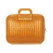 Bombata COCCO MAXI - Funda de transporte para portátil - 17" - amarillo azafranado