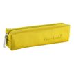 Bombata CLASSIC - Portalápices - PVC - amarillo azafranado