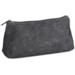 Bombata Denim Triangle - Portalápices - poliuretano - negro
