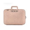 Bombata Denim - Funda de transporte para portátil - 15.6" - 16" - rosa