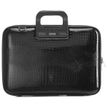 Bombata Shiny Cocco - Funda de transporte para portátil - 15.6" - 16" - negro