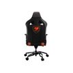 4715302442934-Fauteuil gamer ARMOR Titan Pro - accoudoirs réglables - appui-tête amovible - noir et or-P_400001323_6-5