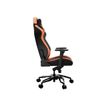 4715302442934-Fauteuil gamer ARMOR Titan Pro - accoudoirs réglables - appui-tête amovible - noir et or-P_400001323_7-6