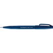 4902506365019-Pentel Sign pen - Feutre pinceau à pointe souple - bleu nuit-P_400001330_2-0