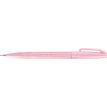 Pentel Sign Pen - Lápiz cepillo - pale pink - tinta al agua - 2 mm