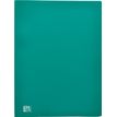 ELBA Initial - Libro de pantalla - 30 compartimentos - 60 vistas - para A4 - verde