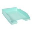 9002493116689-Exacompta Combo Midi Aquarel - Corbeille à courrier - vert pastel-P_400001529_2-1