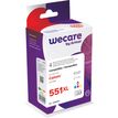 Wecare connect - paquete de 4 - amarillo, cián, magenta, Photo Negro - compatible - refabricado - cartucho de tinta