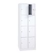 3700339894208-Vestiaire 2 colonnes soit 8 cases monobloc - H180 x L60 x P50 cm - blanc-P_400001642_2-1