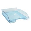 9002493014893-Exacompta COMBO Glossy - 6 Corbeilles à courrier turquoise translucide-P_400001714_2-1