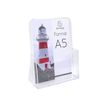 9002493104112-Exacompta - 10 Porte-brochures A5 - 1 compartiment-P_400001808_3-2