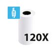 3130632406424-Exacompta - 6 boîtes de 20 Bobines thermiques - rouleaux TPE - 57 x 30 x 12 mm - sans Bis-P_400001837_1-0
