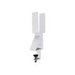 Burocean - Partition screen bracket