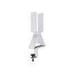 Burocean - Partition screen bracket