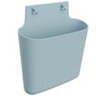 3660141280210-Corbeille murale XL - H 38,5 x L 40 x P 11,5 cm - bleu-P_400001946_1-0