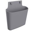 Paperflow XL - Bolsillo de archivo de pared - antracita