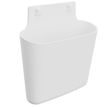 Paperflow XL - Bolsillo de archivo de pared - blanco