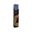 Apli Colorful - Papel - Roll (100 cm x 3 m) - azul - 70 g/m² - papel de estraza