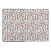 3108725881571-Oberthur Carmen - Carnet de notes souple A5 - ligné - 200 pages - bleu canard-P_400002134_1-1