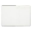 3108725881571-Oberthur Carmen - Carnet de notes souple A5 - ligné - 200 pages - bleu canard-P_400002134_4-4