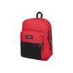 EASTPAK Pinnacle - Mochila - 100% nylon - risky red