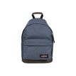 EASTPAK Wyoming - Mochila - 100% poliéster - crafty jeans