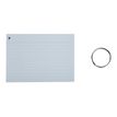 3130630103400-Exacompta Flashcars - 50 Bristols pour révisions sous anneau - 10,5 x 14,8 cm - ligné - -P_400002405_2-1