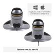 0043859735938-Fellowes - Souris sans fil verticale ambidextre - Medium-P_400002621_5-3