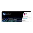 HP 415X - Alto rendimiento - magenta - original - LaserJet - cartucho de tóner (W2033X) - para Color LaserJet Pro M454, MFP M479