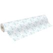 Clairefontaine Fantasy Excellia - Papel de regalo - 70 cm x 50 m - 25 mm núcleo - 80 g/m² - papel cuché
