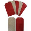 5033601568315-Clairefontaine Eurowrap - 10 Étiquettes cadeau pailletées - rouge/or-P_400002932_2-1