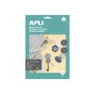 8410782103318-Apli Magic plastic - Plastique magique - 4 feuilles A4-P_400002975_1-0