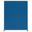 Nobo Impression Pro - Panel de privacidad de mesa - azul
